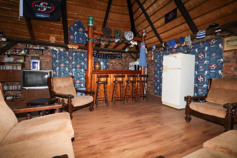 3 Bedroom Property for Sale in Orkney North West